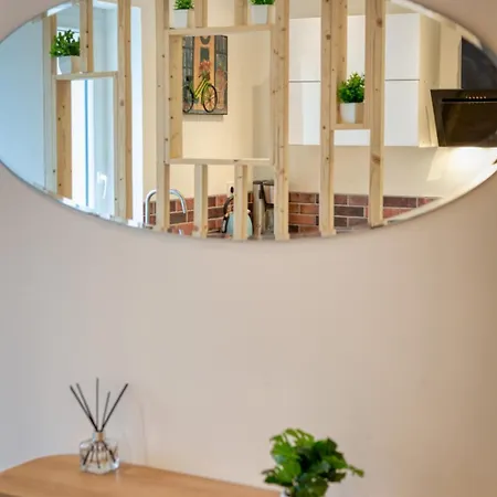 La Maison Du Cavalier Bleu Et Son Independant Au Coeur D'yvetot ! *