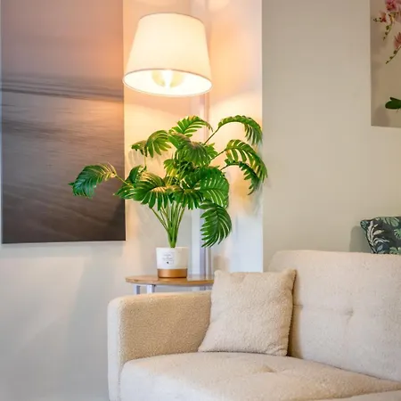 La Maison Du Cavalier Bleu Et Son Independant Au Coeur D'yvetot ! Σπίτι διακοπών *