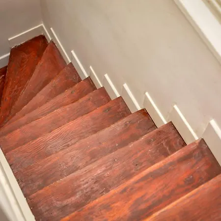 Σπίτι διακοπών La Maison Du Cavalier Bleu Et Son Independant Au Coeur D'yvetot ! *