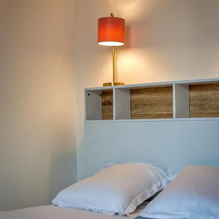 La Maison Du Cavalier Bleu Et Son Independant Au Coeur D'yvetot ! Σπίτι διακοπών