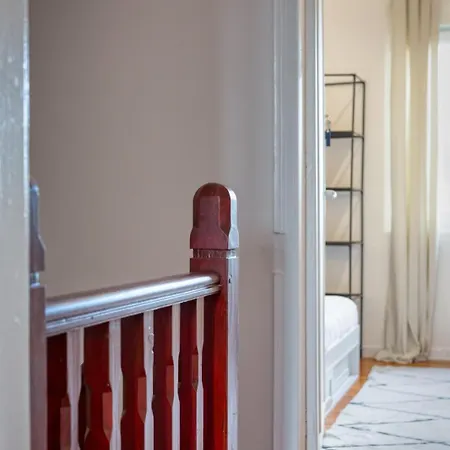 Σπίτι διακοπών La Maison Du Cavalier Bleu Et Son Independant Au Coeur D'yvetot !