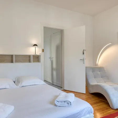 Σπίτι διακοπών La Maison Du Cavalier Bleu Et Son Independant Au Coeur D'yvetot ! *