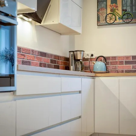 La Maison Du Cavalier Bleu Et Son Independant Au Coeur D'yvetot ! Σπίτι διακοπών *