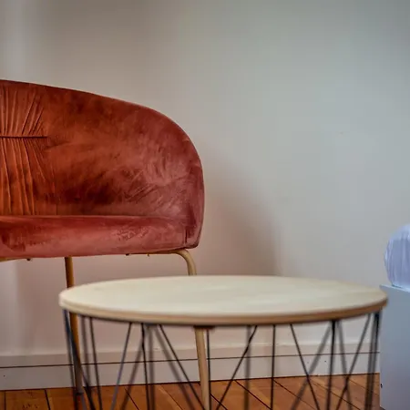 La Maison Du Cavalier Bleu Et Son Independant Au Coeur D'yvetot ! Σπίτι διακοπών