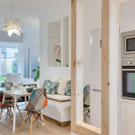 Σπίτι διακοπών La Maison Du Cavalier Bleu Et Son Independant Au Coeur D'yvetot ! *