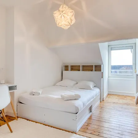 La Maison Du Cavalier Bleu Et Son Independant Au Coeur D'yvetot ! Σπίτι διακοπών Yvetot